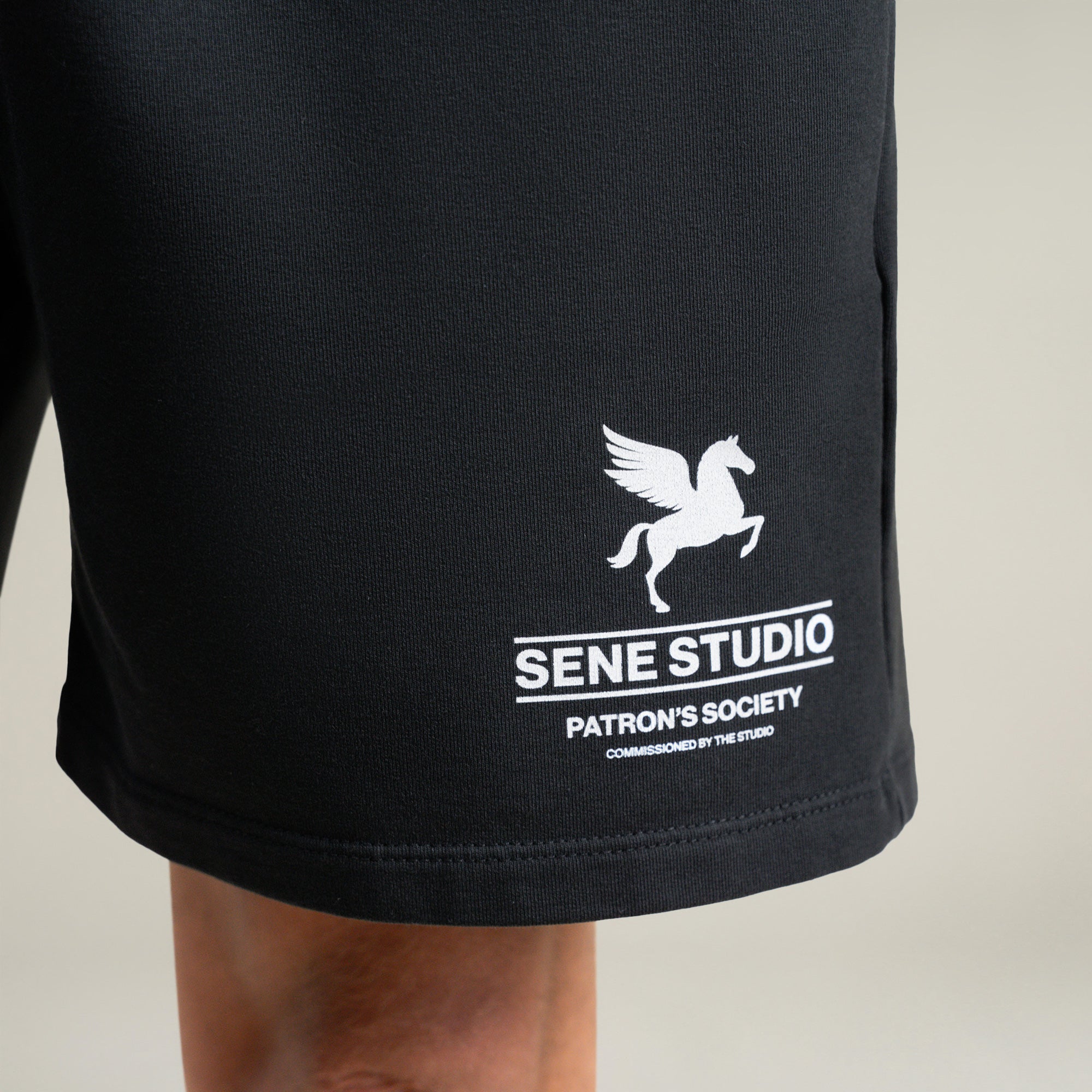 Tags:(6'1" - 165 lbs|Large) custom pullover model Jessey in Black