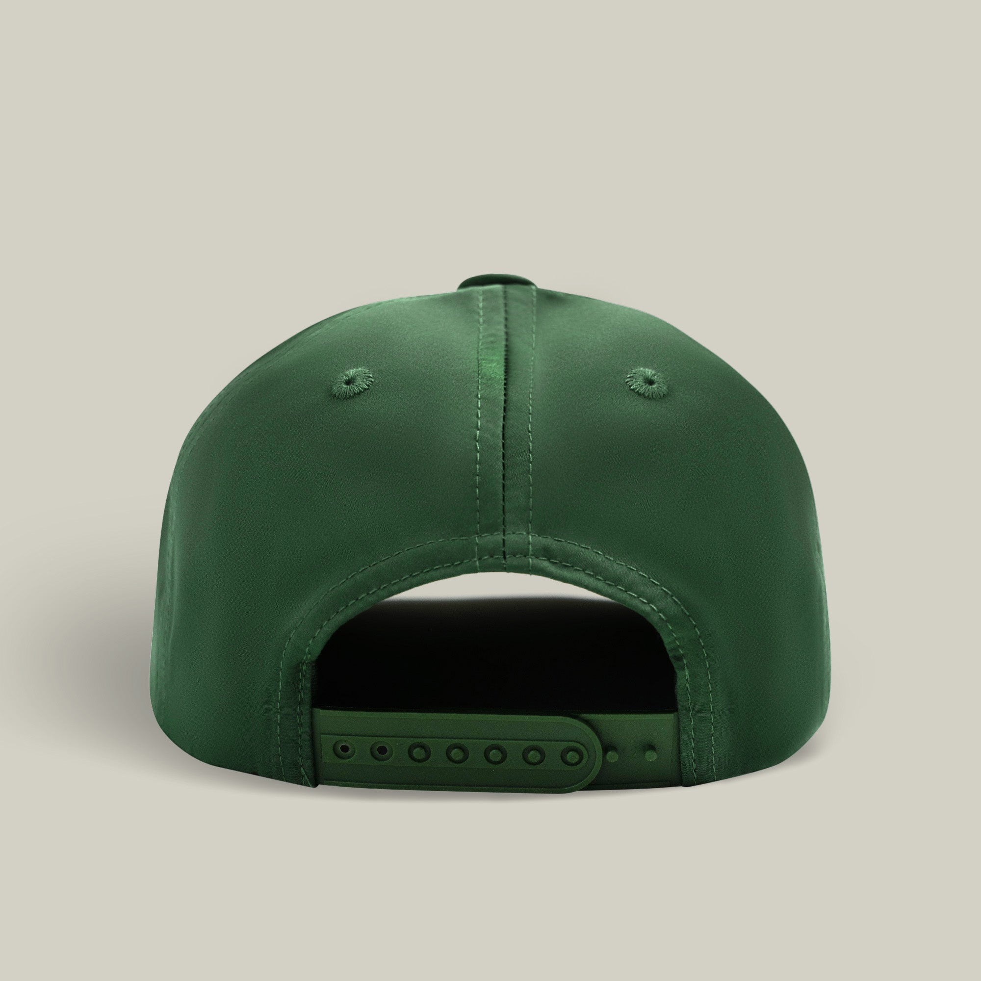 Sene hat model Tyler in Court Green