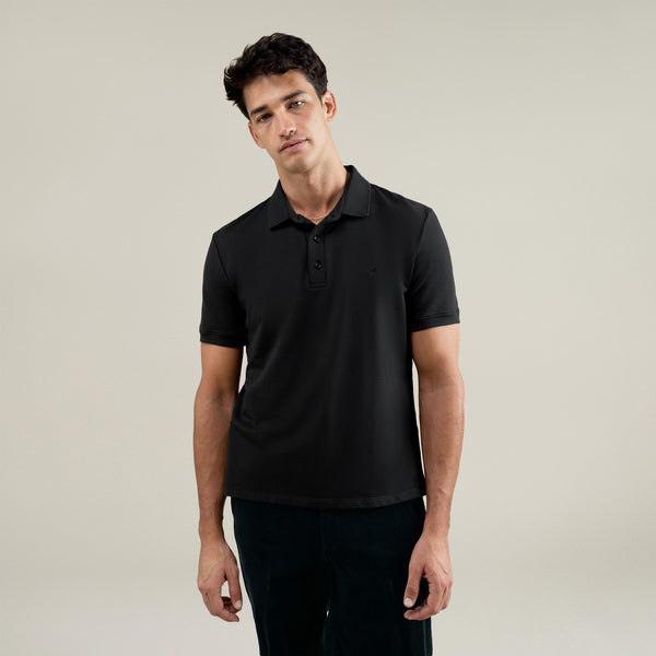 Tags:(6'1" - 165 lbs|Large) Custom t-shirt tee model Jessey in Black