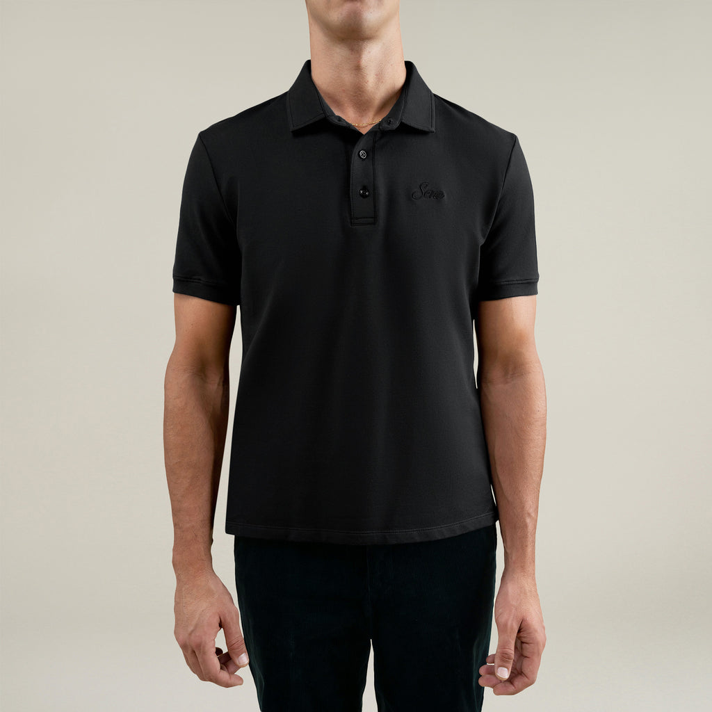 Tags:(Large | 6'1" - 165) custom t-shirt tee model Jessey in Black