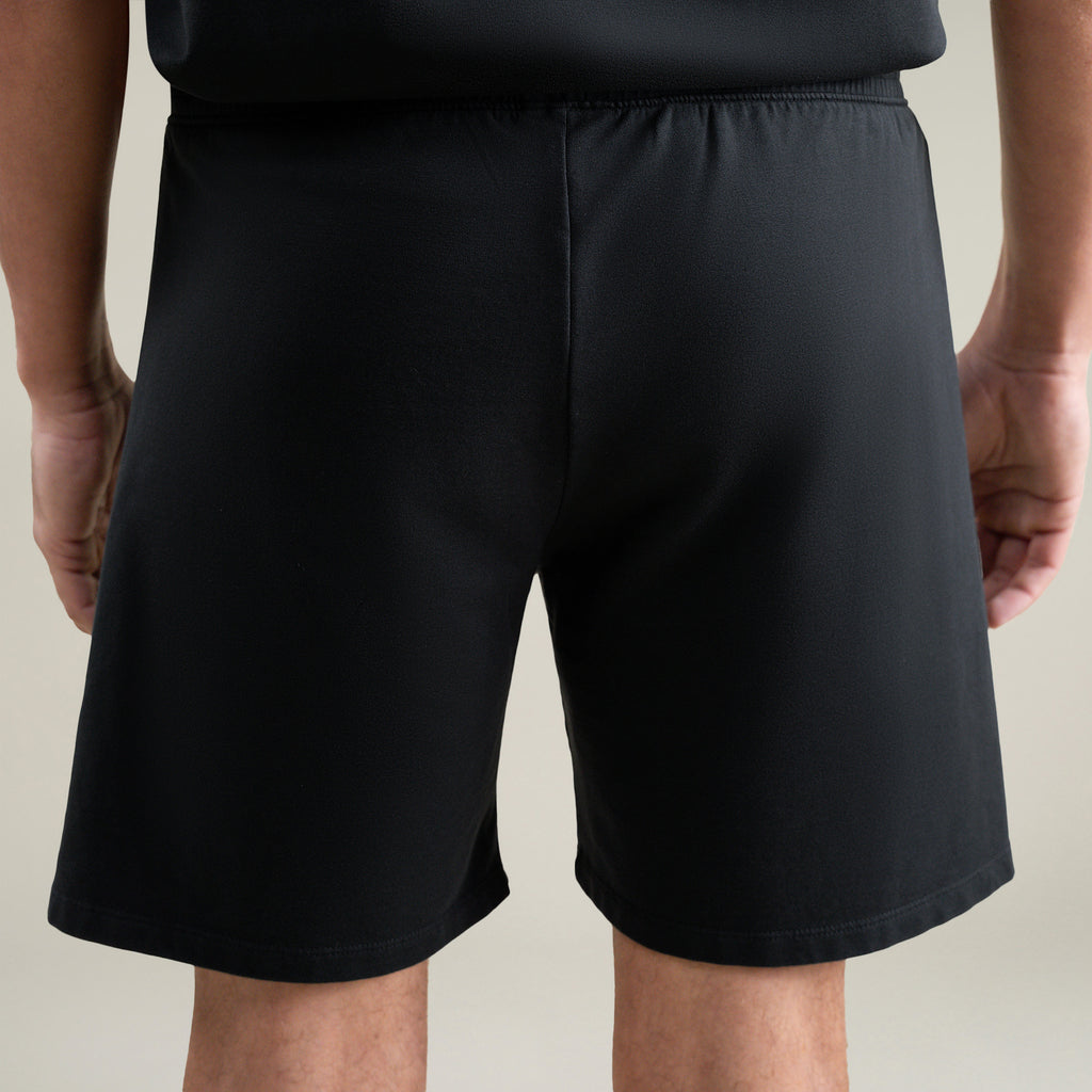 Tags:(6'1" - 165 lbs|Large) custom pullover model Jessey in Black