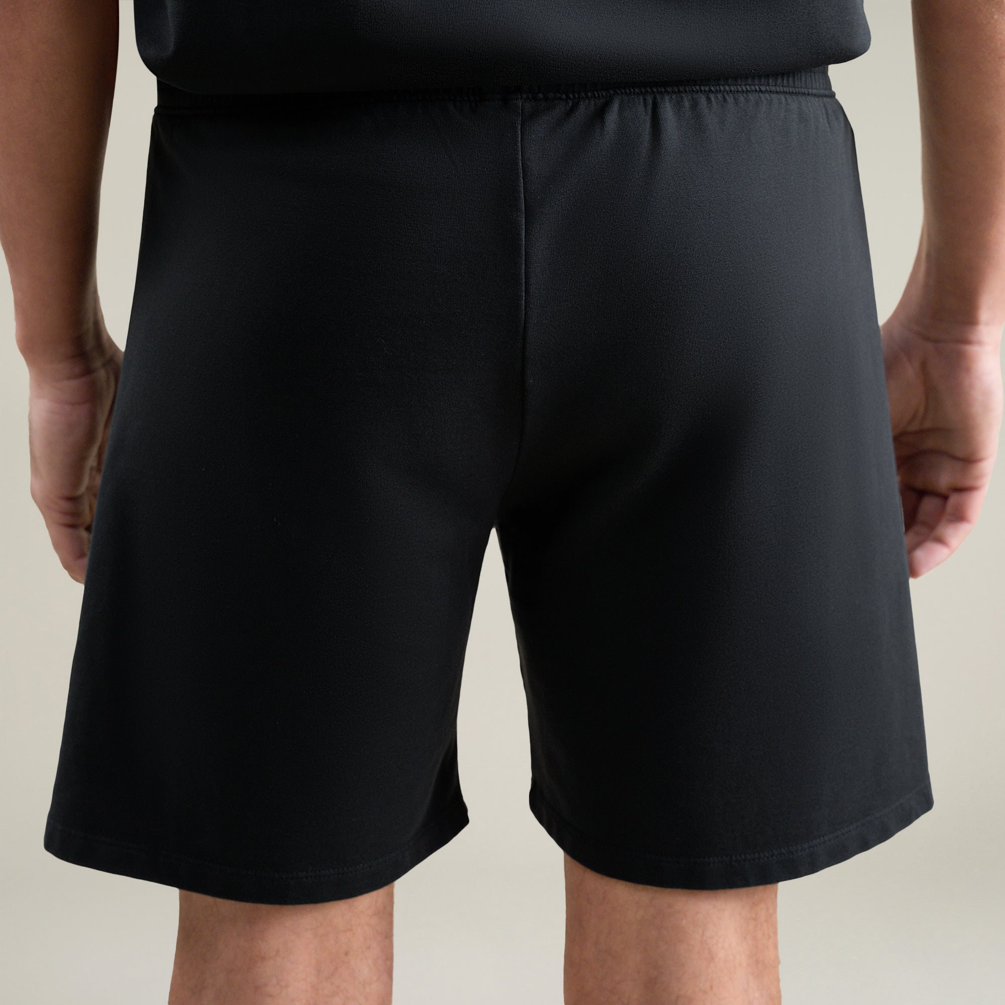 Tags:(6'1" - 165 lbs|Large) custom pullover model Jessey in Black