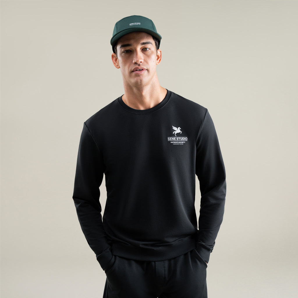 Tags:(Large | 6'1" - 165) Custom t-shirt tee model Jessey in Black