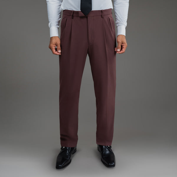 marka (マーカ) SIDE ADJUST TROUSERS / サイドアジャスト