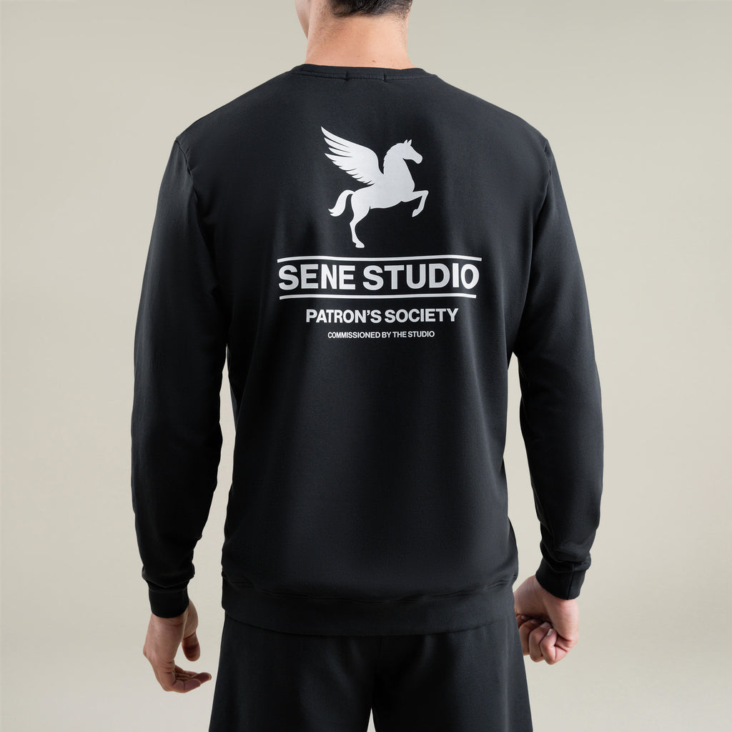 Tags:(Large | 6'1" - 165) Custom t-shirt tee model Jessey in Black