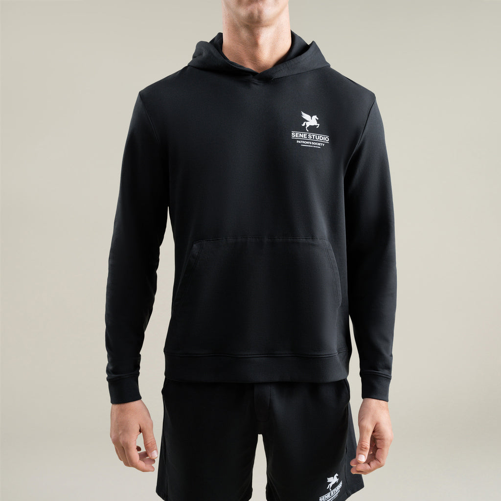 Tags:(Large | 6'1" - 165) Custom t-shirt tee model Jessey in Black