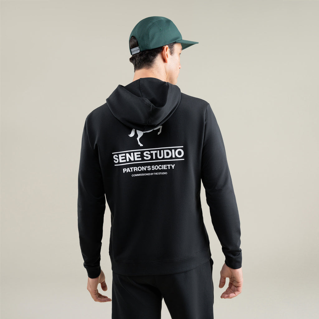 Tags:(Large | 6'1" - 165) Custom t-shirt tee model Jessey in Black