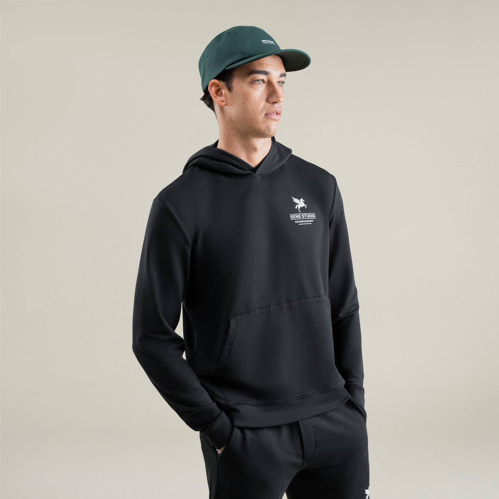 Tags:(Large | 6'1" - 165) Custom t-shirt tee model Jessey in Black