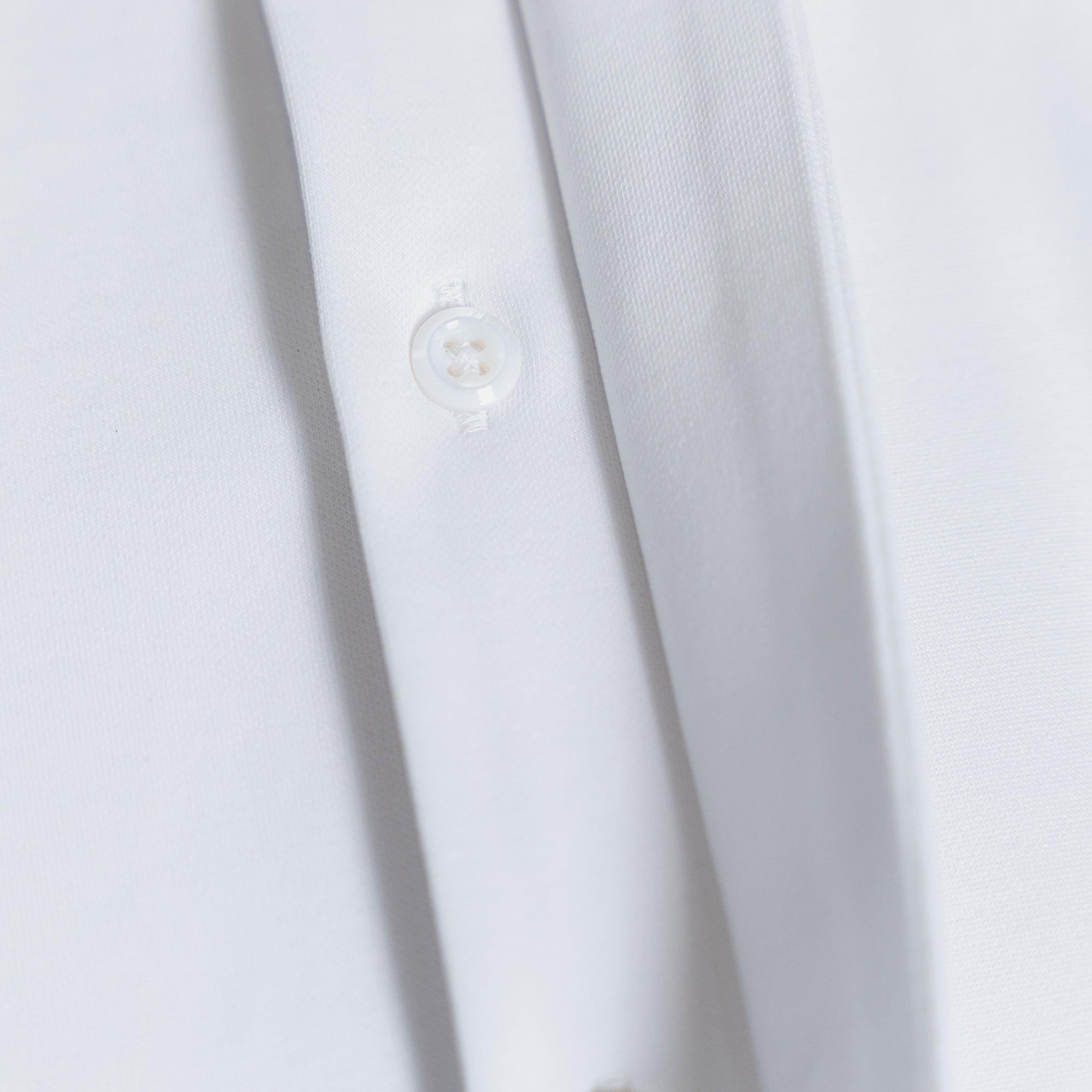 Custom Puretech Camp Shirts model Tim in White PureTech