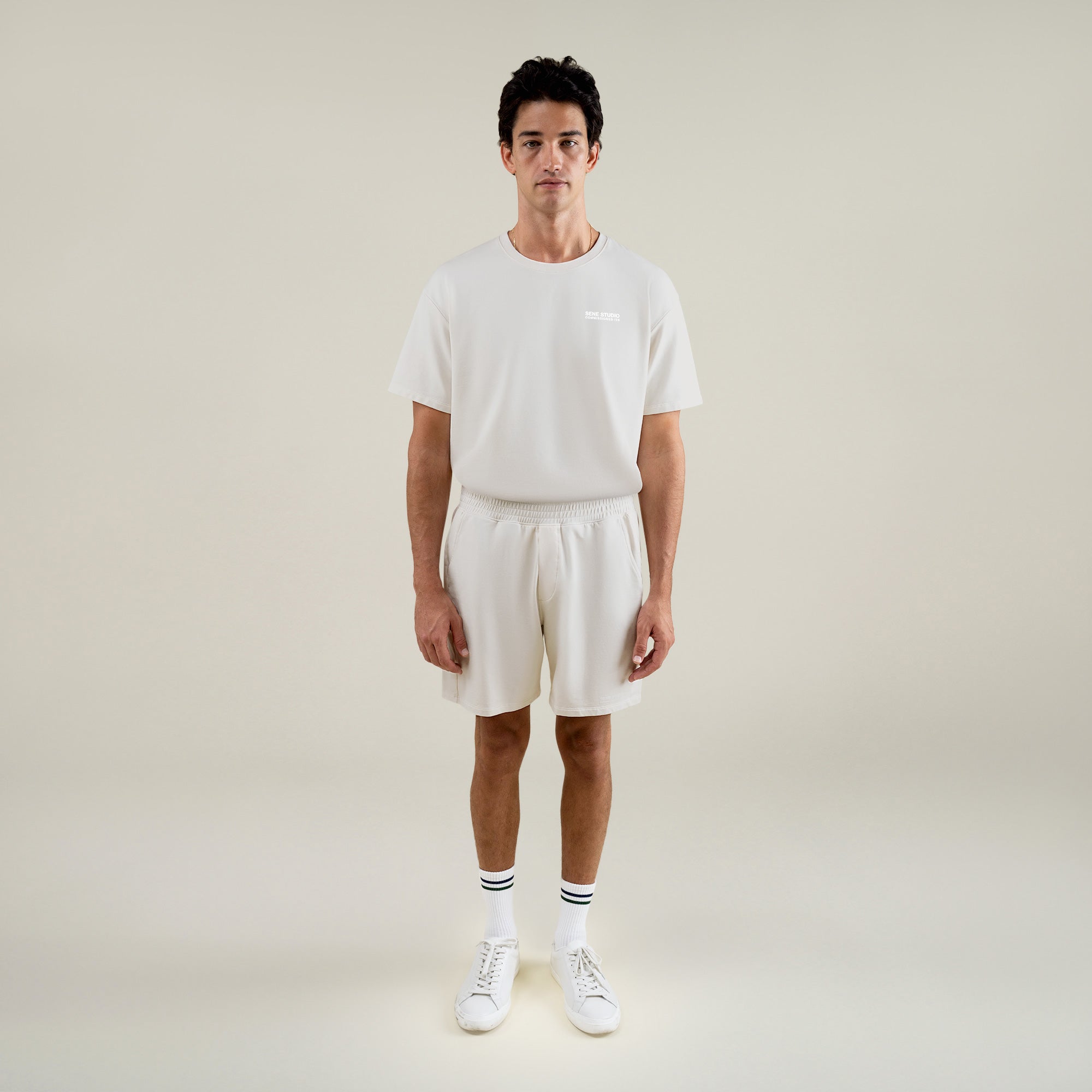 Tags:(6'1" - 165 lbs|Large) custom pullover model Jessey in Bone
