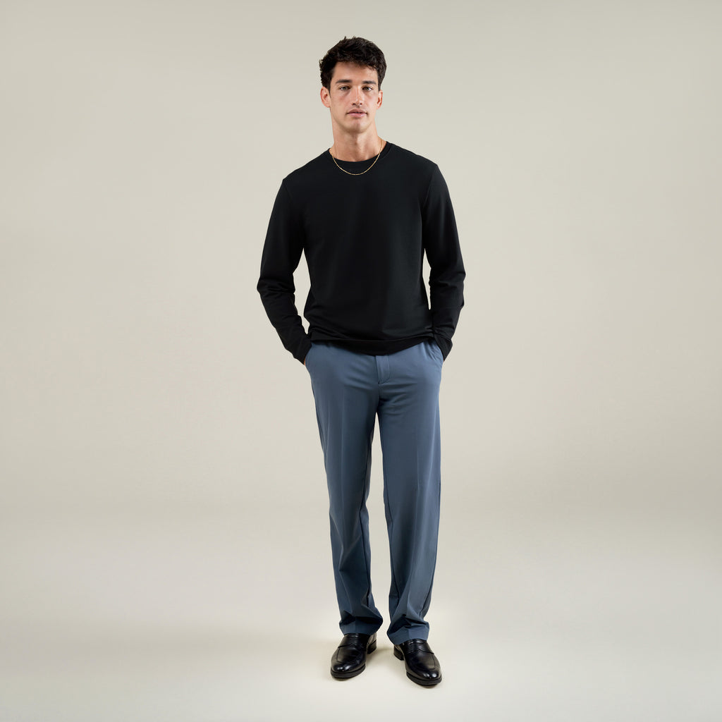 Tags:(Large | 6'1" - 165) Custom t-shirt tee model Jessey in Black