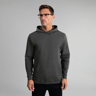 Cumulus Hoodie