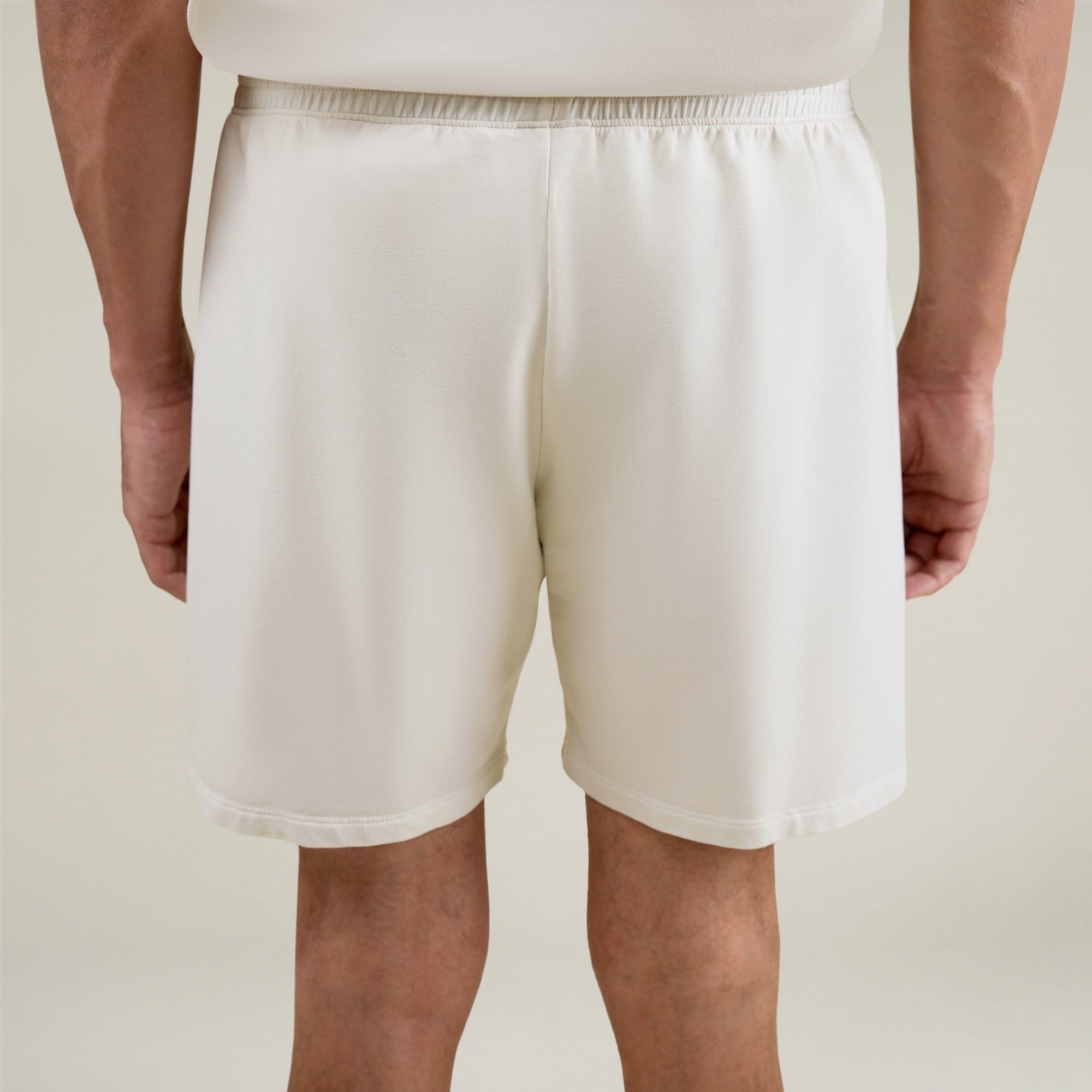 Tags:(6'1" - 165 lbs|Large) custom pullover model Jessey in Bone
