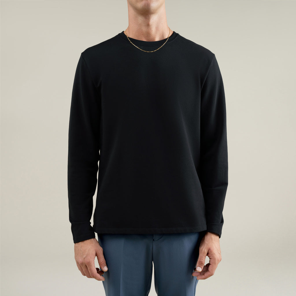 Tags:(Large | 6'1" - 165) Custom t-shirt tee model Jessey in Black