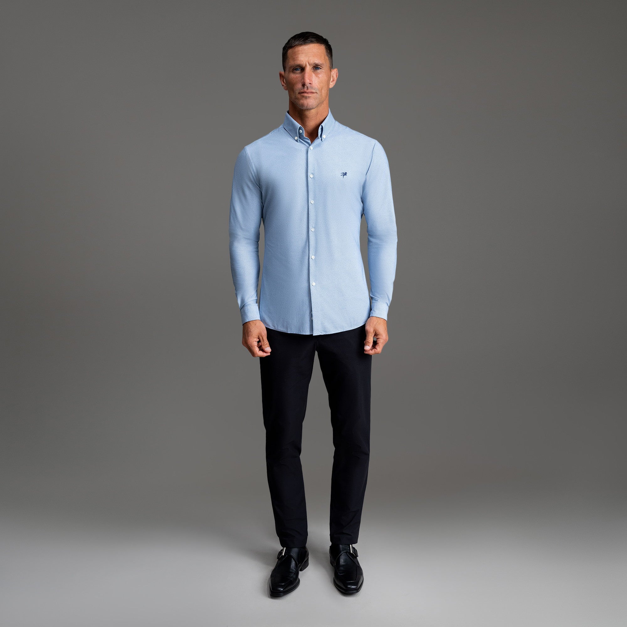 mercer dress shirts Formal Tuxedo Shirt