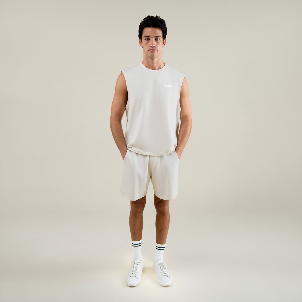 Tags:(6'1" - 165 lbs|Large) custom pullover model Jessey in Bone