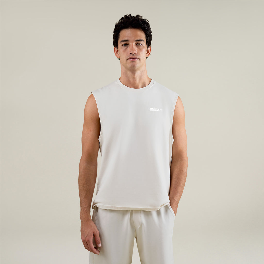 Tags:(6'1" - 165 lbs|Large) custom pullover model Jessey in Bone