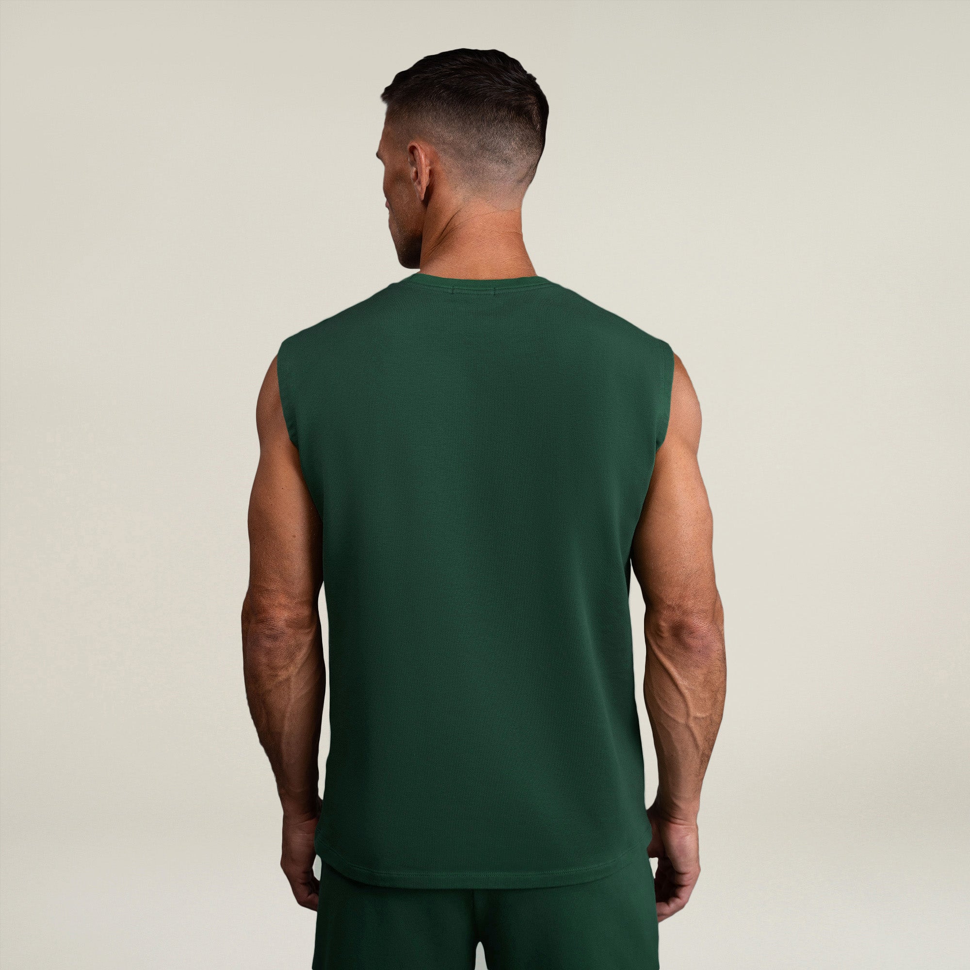 Tags:(6'0" - 180 lbs|Large) custom t-shirt tee model Tyler in Pine Grove