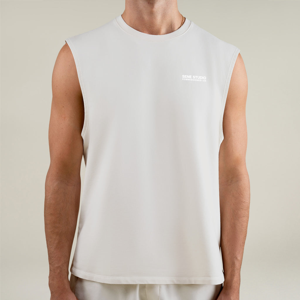 Tags:(6'1" - 165 lbs|Large) custom pullover model Jessey in Bone