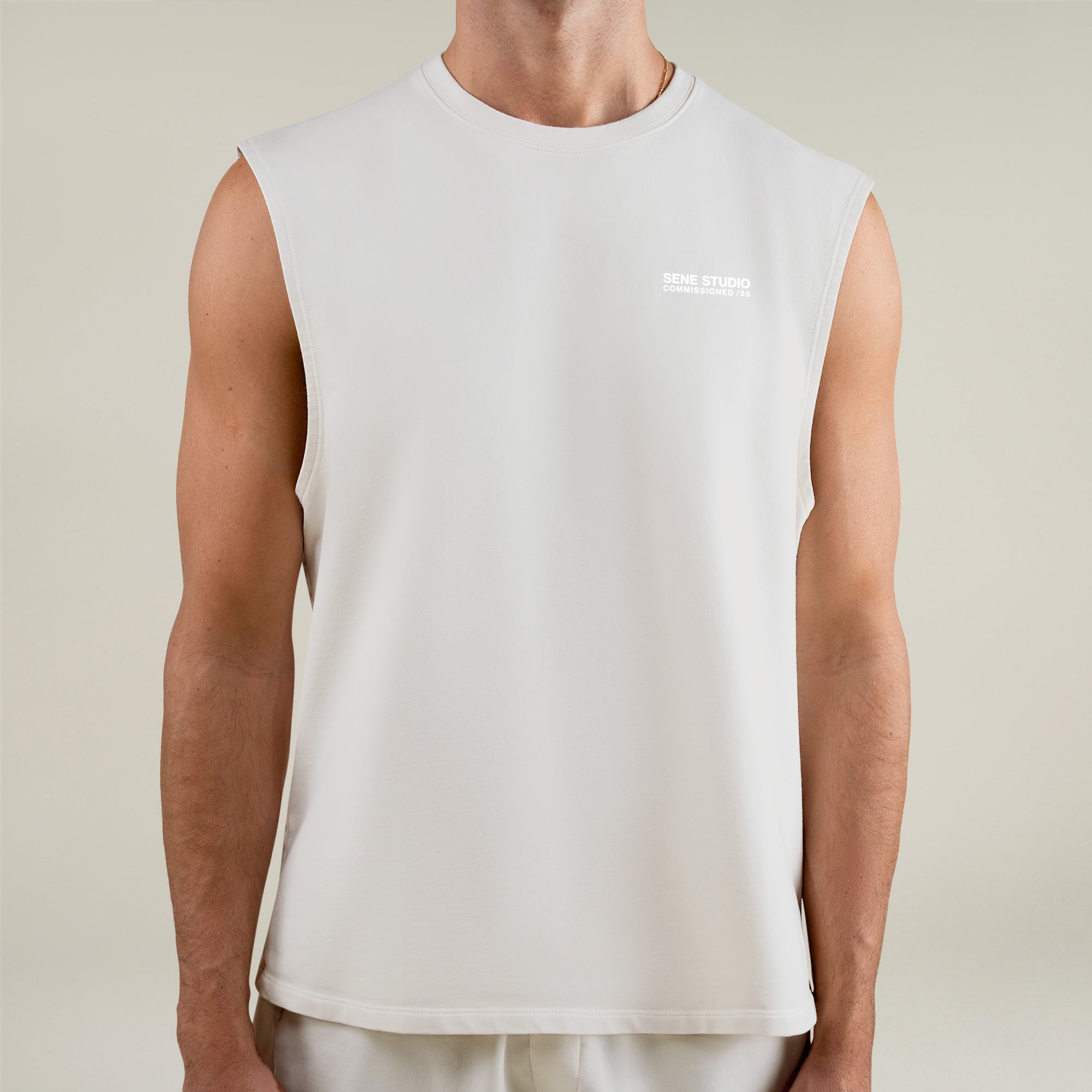 Tags:(6'1" - 165 lbs|Large) custom pullover model Jessey in Bone