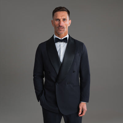 DB FlexTech Tuxedo Jacket