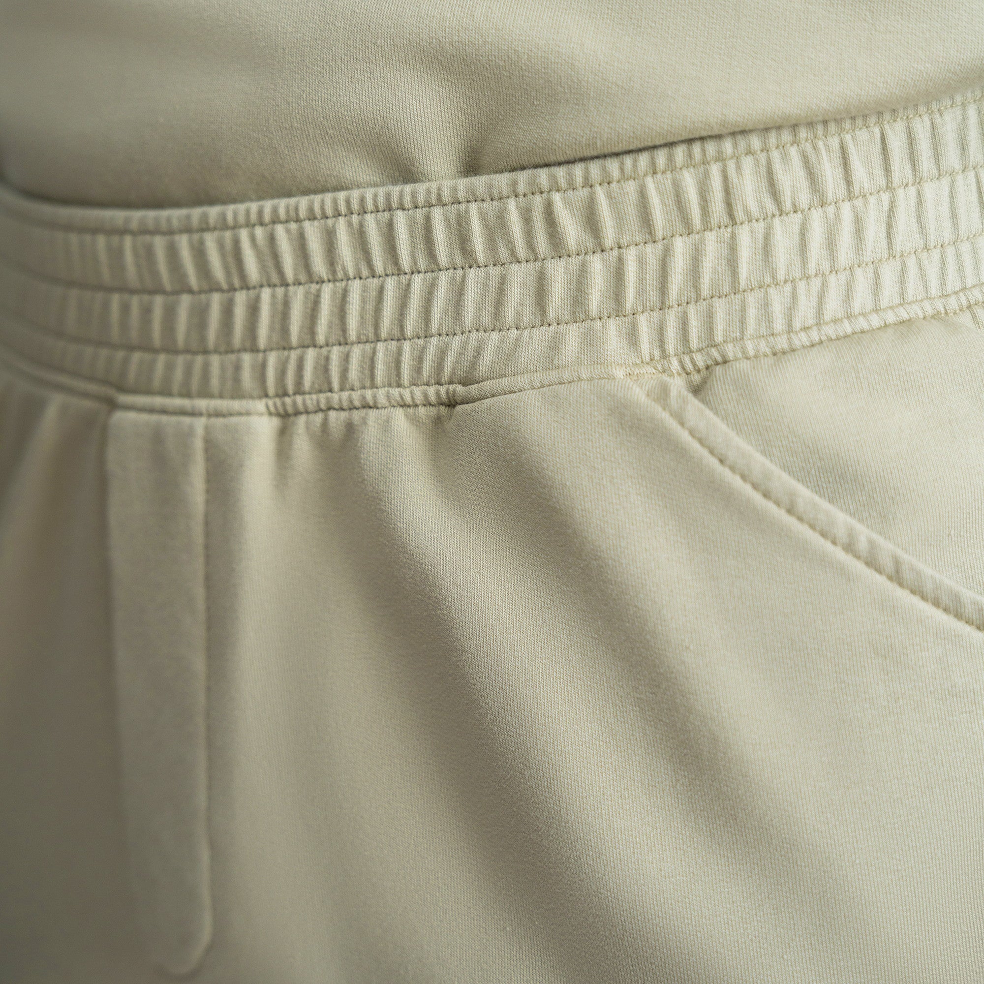 Commissioned Cumulus Shorts - 5