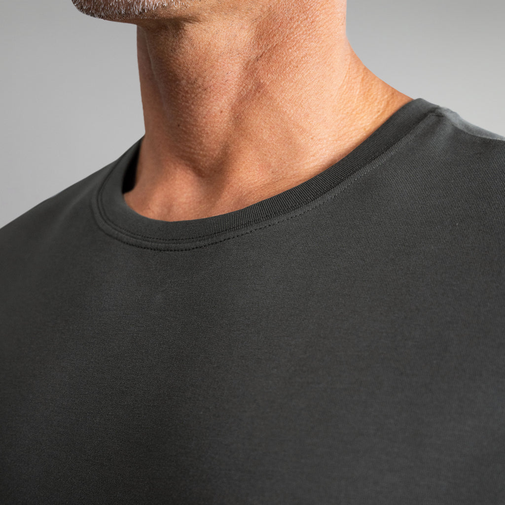 Tags:(6'0" - 180 lbs|Large) custom pullover model Tyler in Smoke