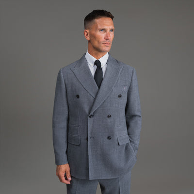 Ford DB Venetto Stretch Suit