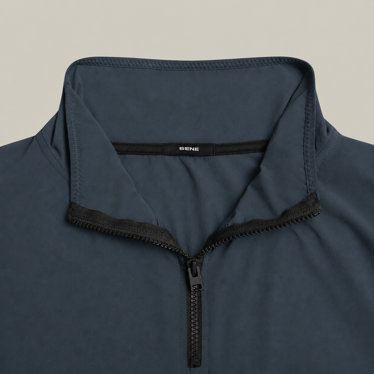 Tags:(Large | 6’2 - 180) Ultralight Nylon Flex Shorts model Kive in Poseidon