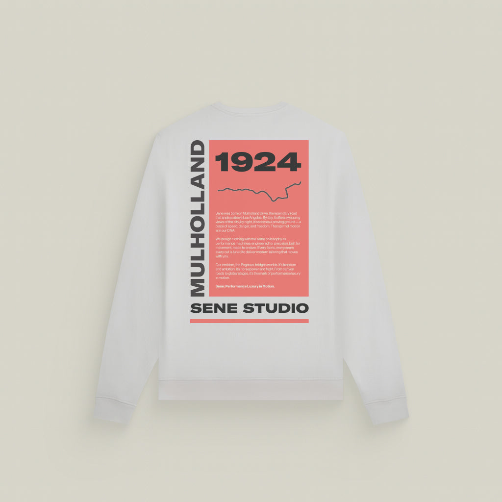 Tags:(Large | 6'1" - 165) Custom t-shirt tee model Jessey in Bone