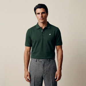 cumulus polo model Matteo in Pine Grove