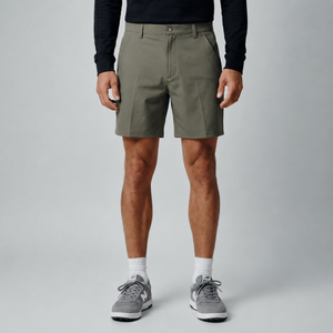 Tags:(6’2" - 180 lbs) Custom shorts model Matteo in Olive