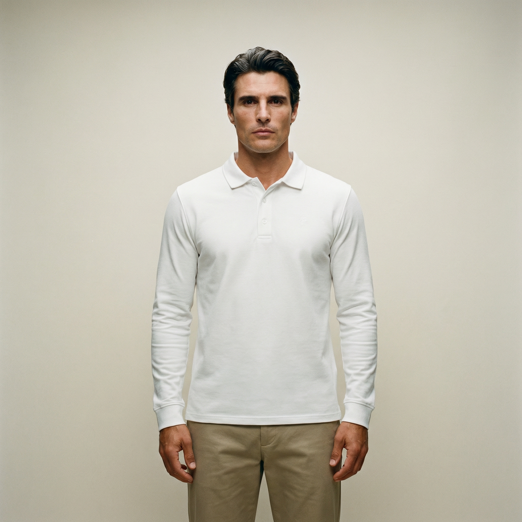 Tags:(6’2" - 180 lbs|Large) Custom t-shirt tee model Kive in White