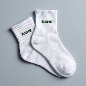 Quarter Athletic Socks