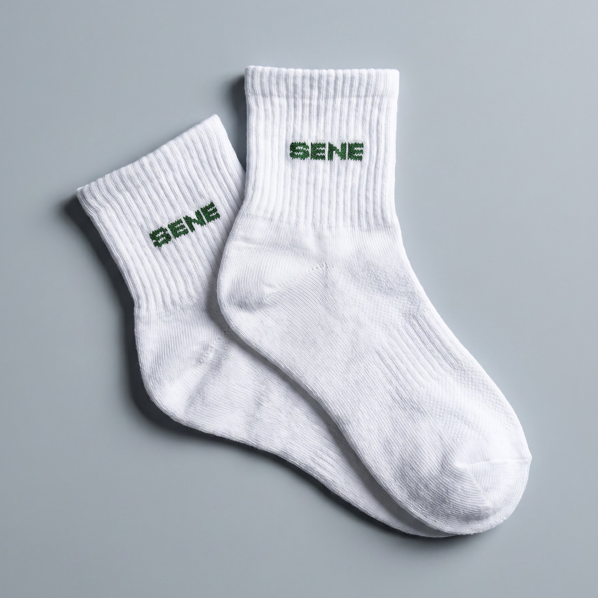 Quarter Athletic Socks