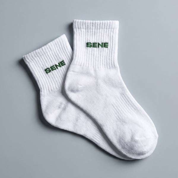 Quarter Athletic Socks