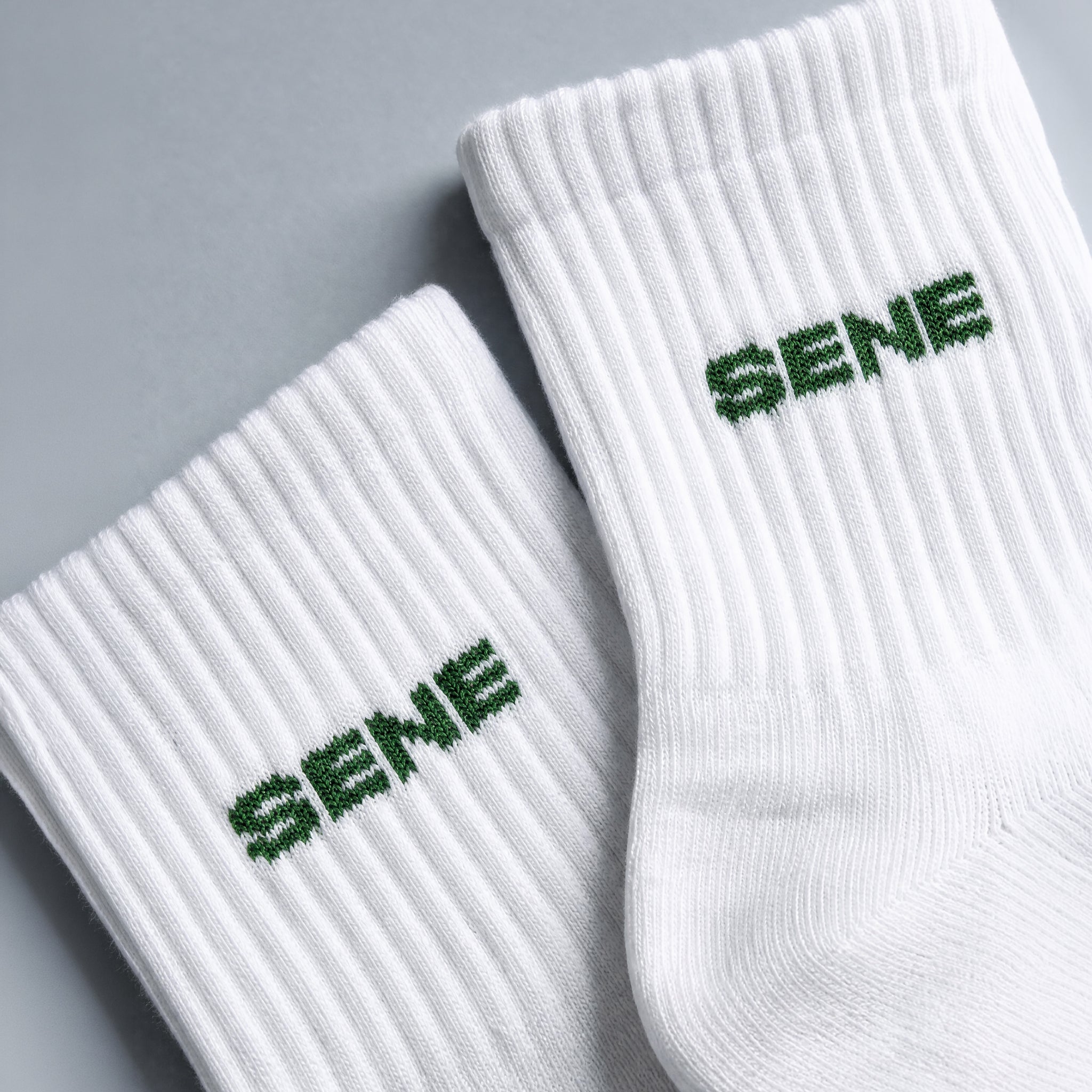 Quarter Athletic Socks
