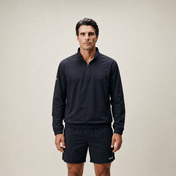 Ultralight Flex Nylon Ripstop Windbreaker (Men's) – Sene