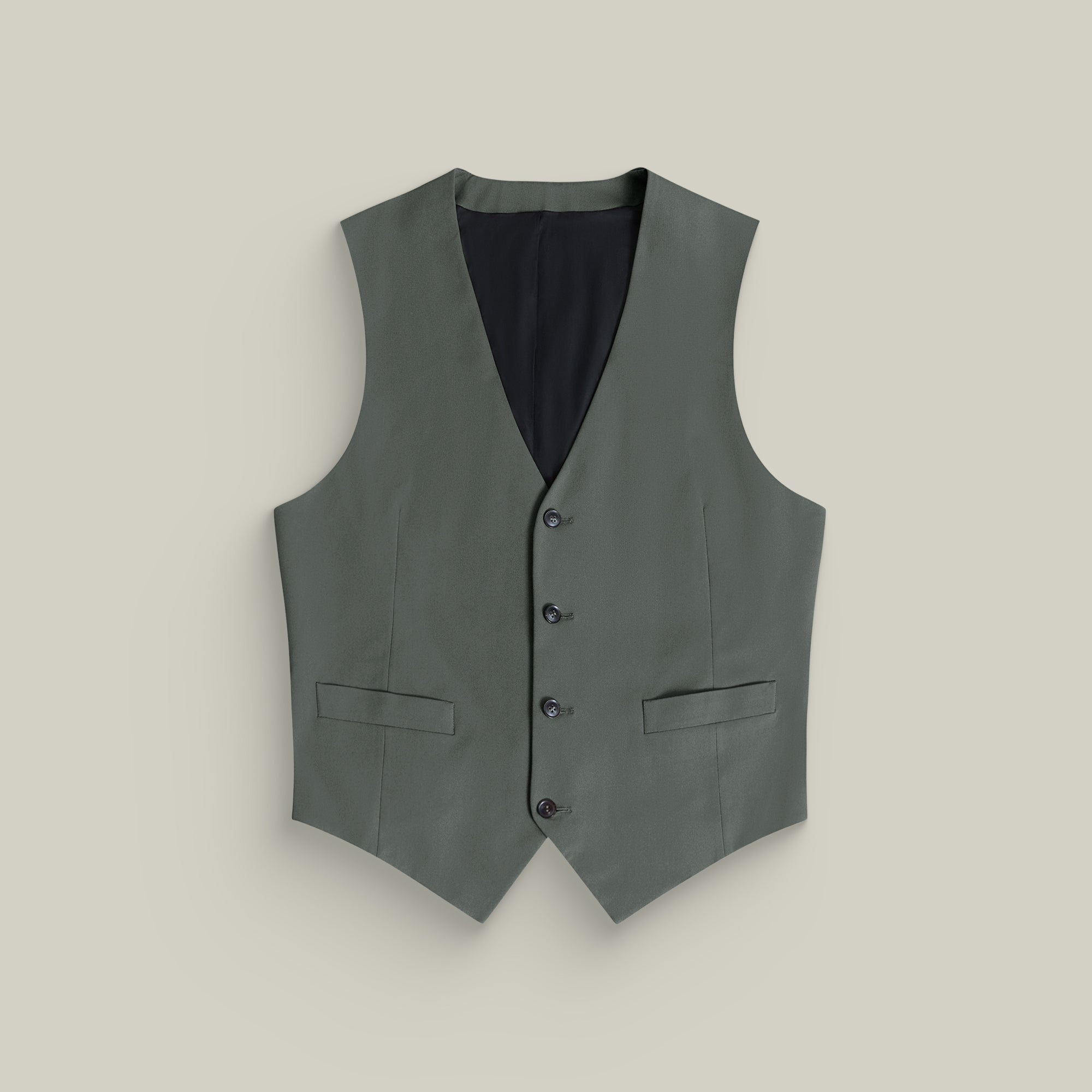 Tags:(6'0"|180 lbs) Bespoke custom athleisure technical men's suit los angeles model Tyler in Pebble