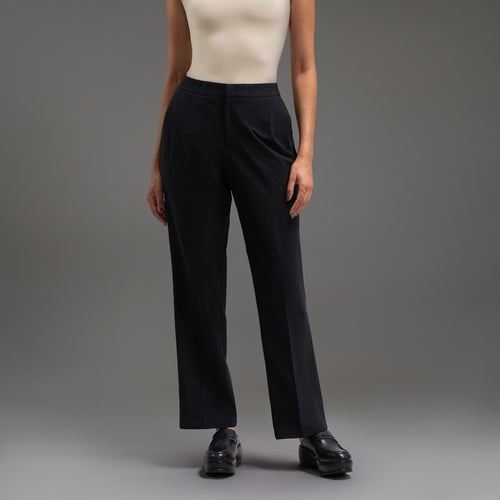 スーツ OLD Euro wide flare slacks Where can I buy “vintage looking” high waisted flared suit
