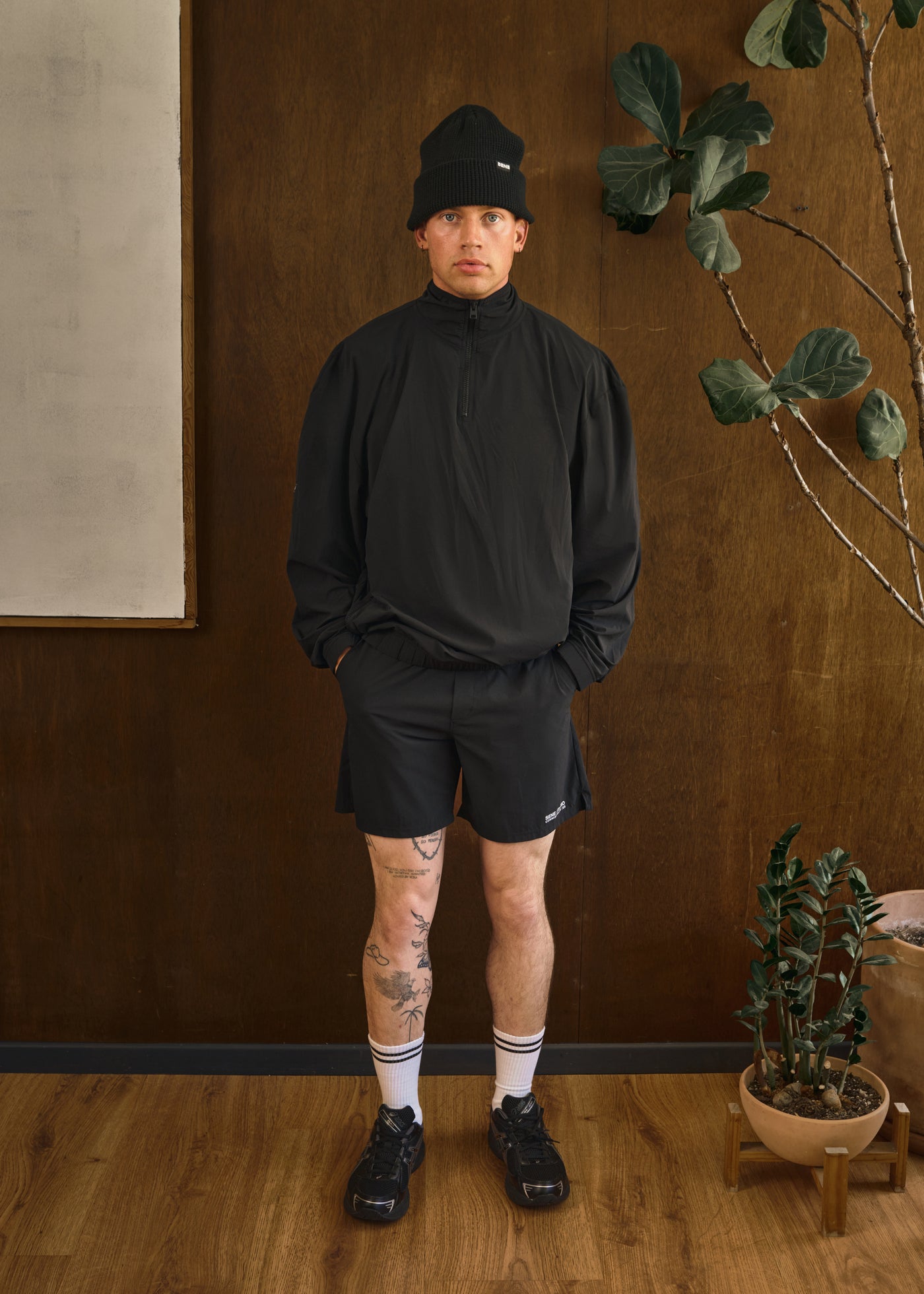 tyler box shoot