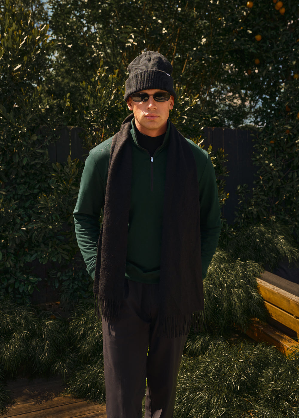 tyler box shoot