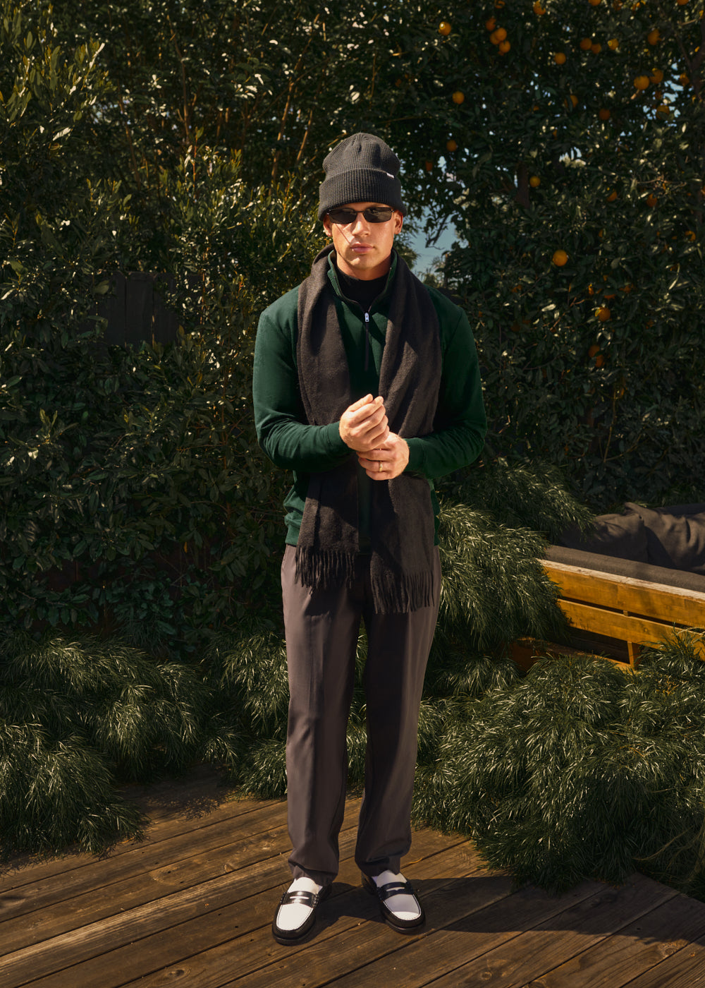 tyler box shoot