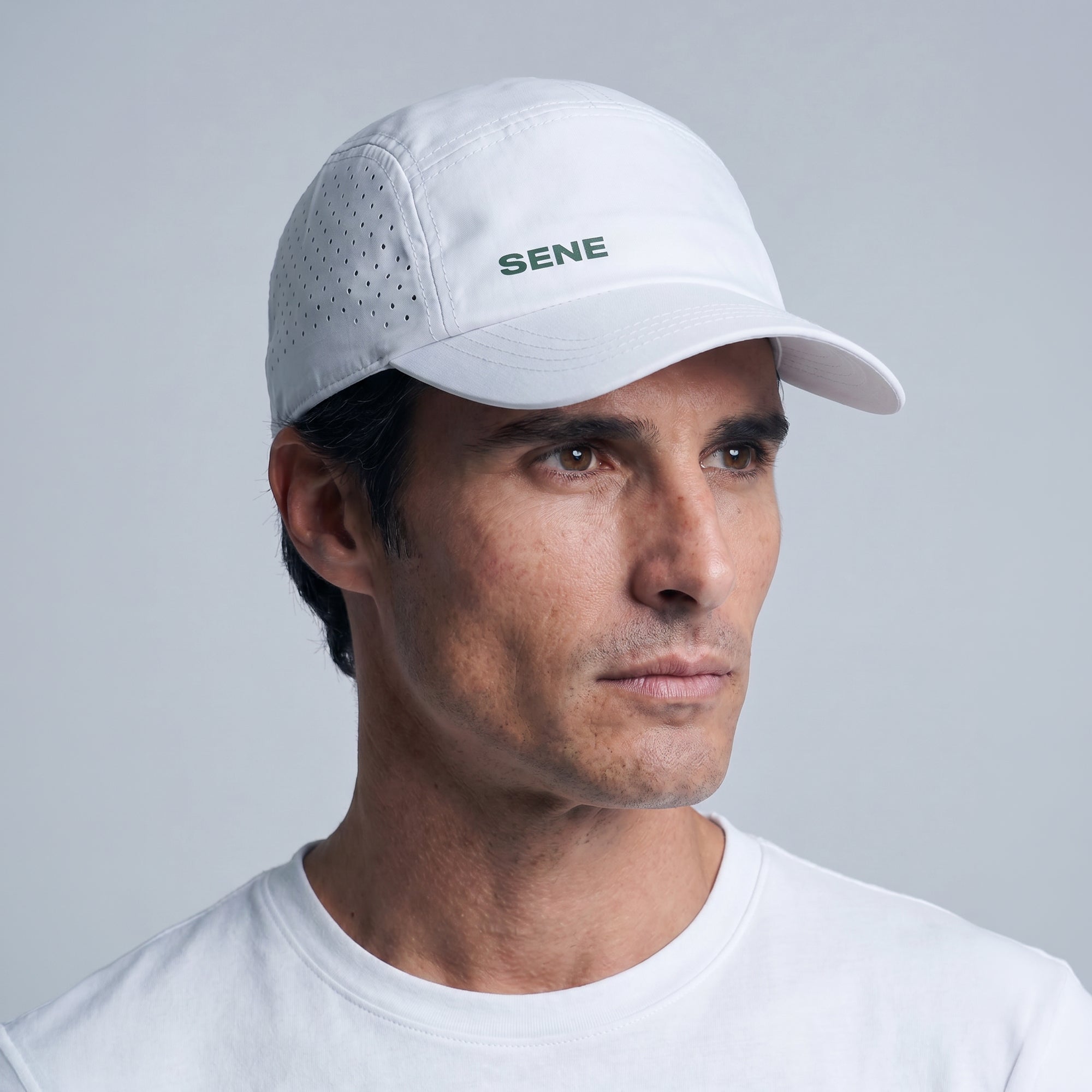 Performance 5-Panel Hat – Sene