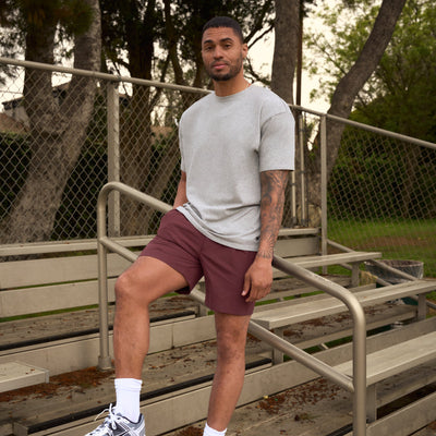 Soho FlexTech Shorts