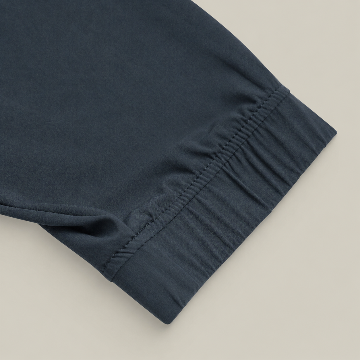 Tags:(Large | 6’2 - 180) Ultralight Nylon Flex Shorts model Kive in Poseidon