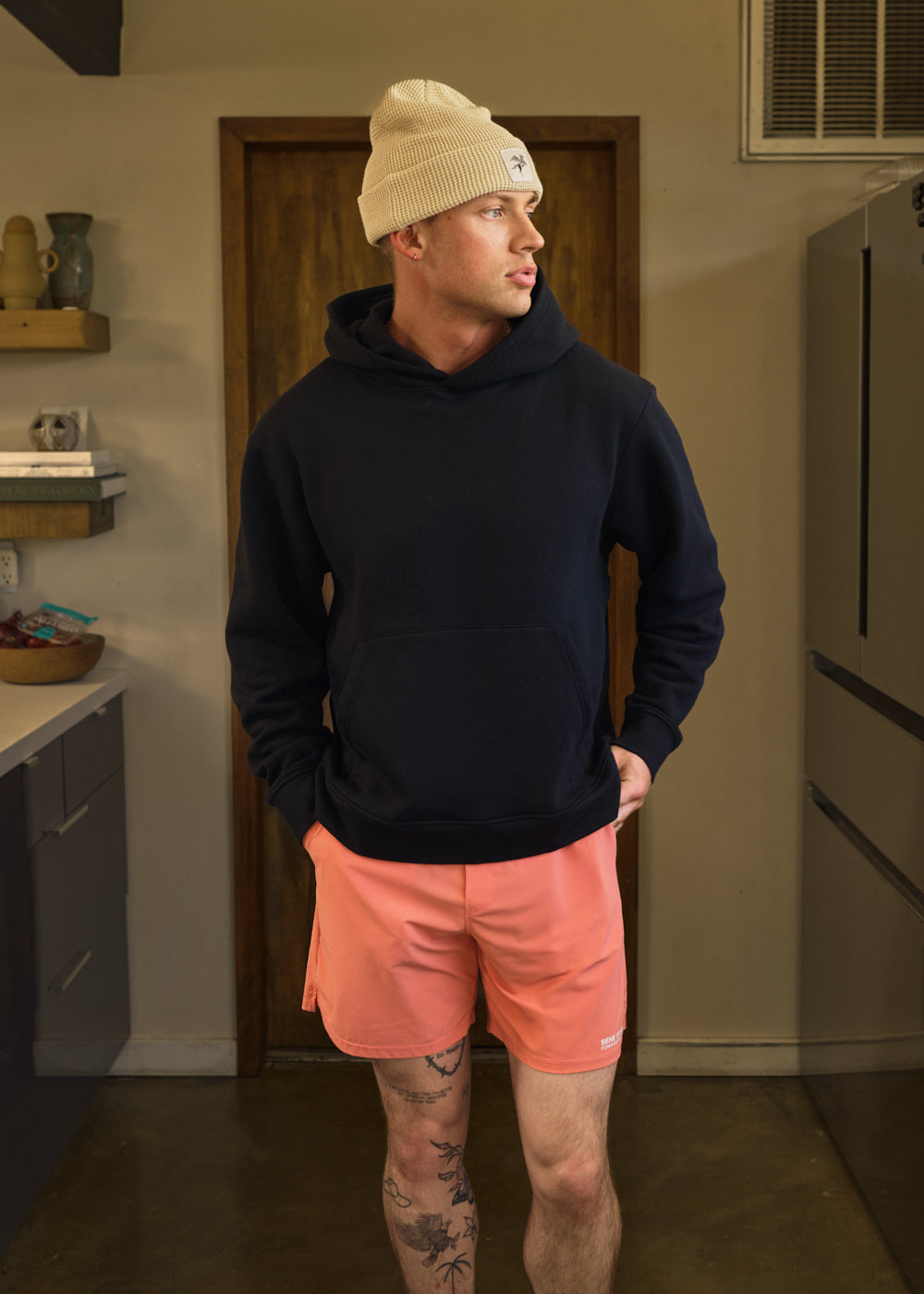 tyler box shoot