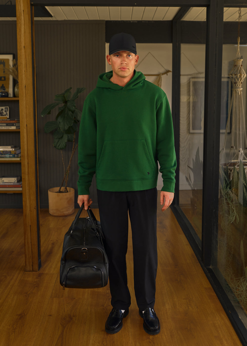 tyler box shoot