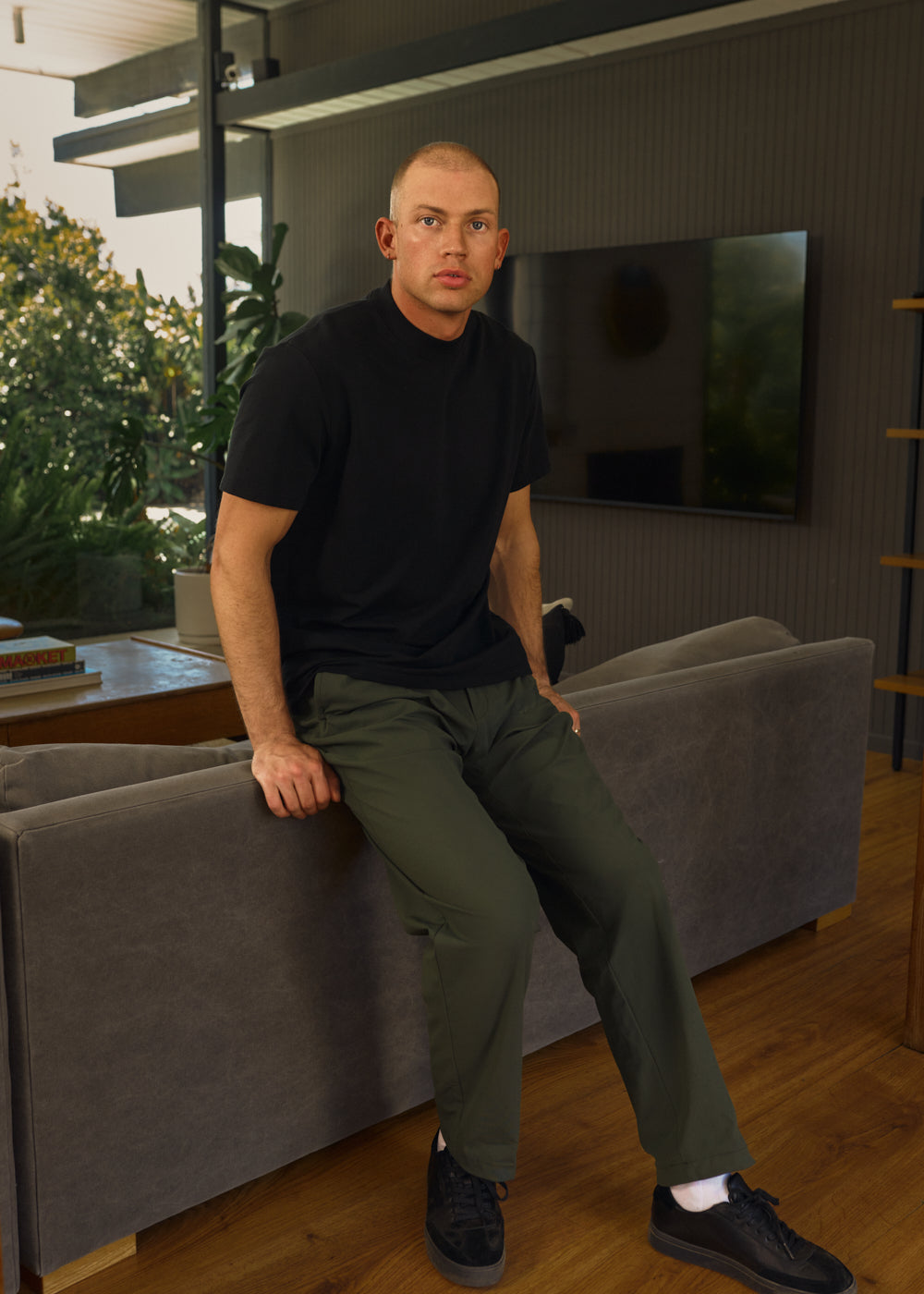 tyler box shoot