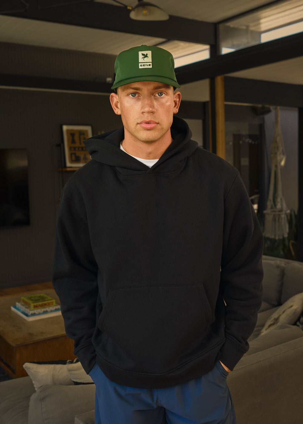 tyler box shoot